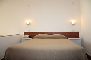 Apartamentos Turísticos Marsol