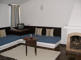 Apartamentos Turísticos Marsol