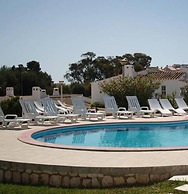 Apartamentos Turísticos Marsol