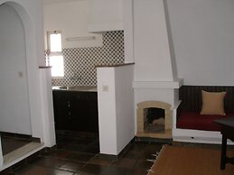 Apartamentos Turísticos Marsol