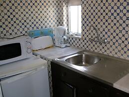 Apartamentos Turísticos Marsol