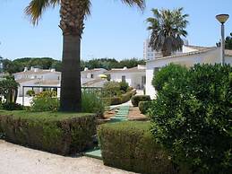 Apartamentos Turísticos Marsol