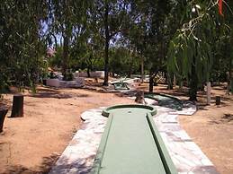 Apartamentos Turísticos Marsol