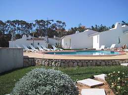 Apartamentos Turísticos Marsol