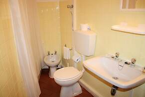 Apartamentos Turísticos Marsol