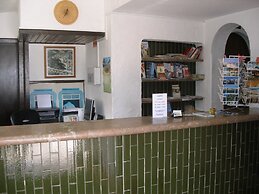 Apartamentos Turísticos Marsol