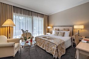 VILLA EDEN - The Private Retreat