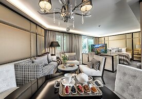 VILLA EDEN - The Private Retreat