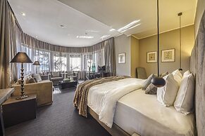 VILLA EDEN - The Private Retreat