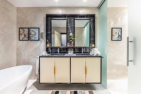 VILLA EDEN - The Private Retreat