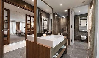 VILLA EDEN - The Private Retreat