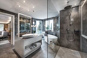 VILLA EDEN - The Private Retreat