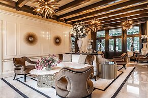 VILLA EDEN - The Private Retreat