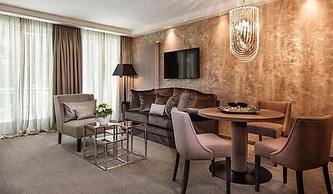 VILLA EDEN - The Private Retreat