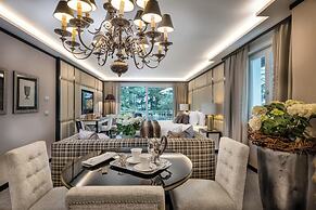 VILLA EDEN - The Private Retreat