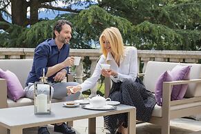 VILLA EDEN - The Private Retreat