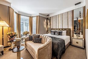 VILLA EDEN - The Private Retreat