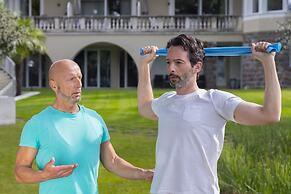 VILLA EDEN - The Private Retreat