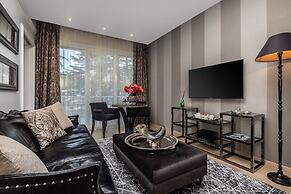 VILLA EDEN - The Private Retreat