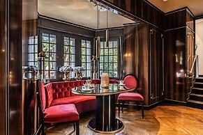 VILLA EDEN - The Private Retreat