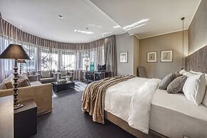 VILLA EDEN - The Private Retreat