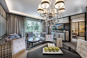 VILLA EDEN - The Private Retreat