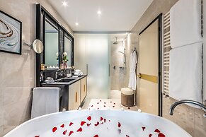 VILLA EDEN - The Private Retreat