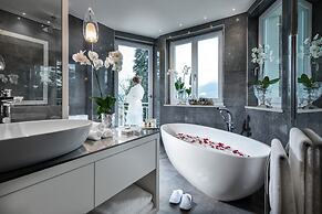 VILLA EDEN - The Private Retreat