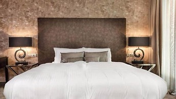 VILLA EDEN - The Private Retreat