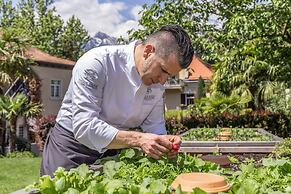 VILLA EDEN - The Private Retreat