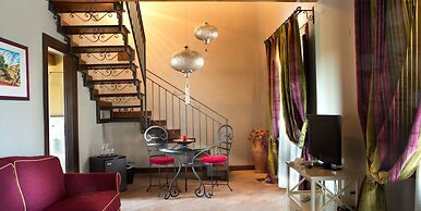 Il Baglio della Luna