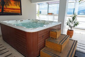 Hotel Central Plaza Medellin