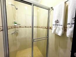 Hotel Central Plaza Medellin