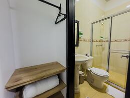 Hotel Central Plaza Medellin