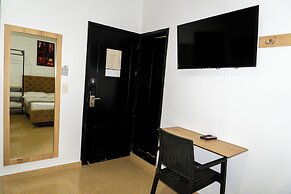 Hotel Central Plaza Medellin