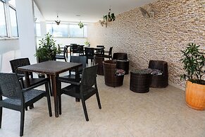 Hotel Central Plaza Medellin