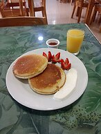 Hotel Central Plaza Medellin