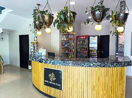 Hotel Central Plaza Medellin