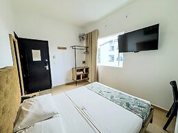 Hotel Central Plaza Medellin