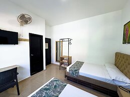 Hotel Central Plaza Medellin