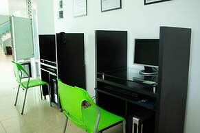 Hotel Central Plaza Medellin