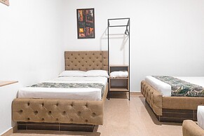 Hotel Central Plaza Medellin