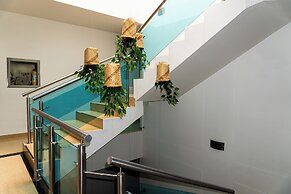 Hotel Central Plaza Medellin