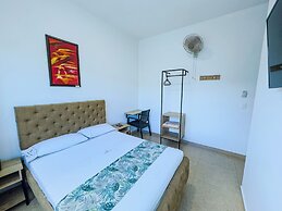 Hotel Central Plaza Medellin