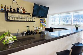 Hotel Central Plaza Medellin