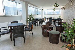 Hotel Central Plaza Medellin