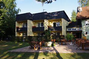 Hotel Gasthof Roseneck