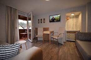 Hotel Gasthof Roseneck