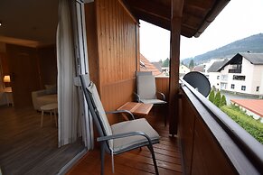 Hotel Gasthof Roseneck