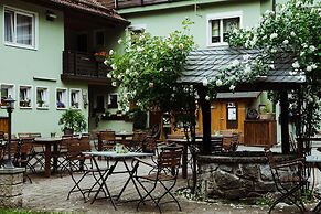 Hotel Gasthof Roseneck